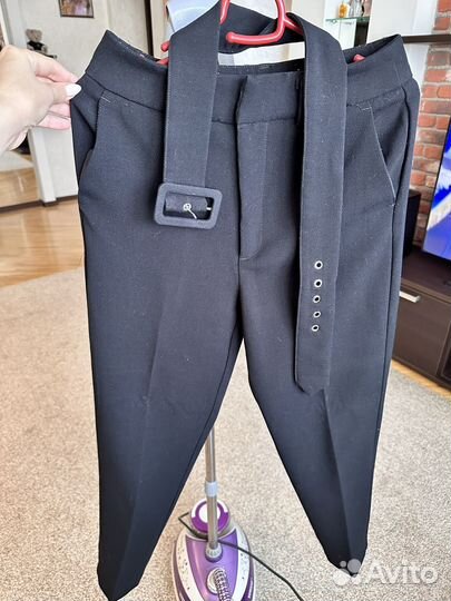 Школьная одежда для девочки