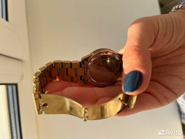 Часы женские michael kors оригинал