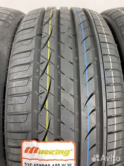 Mileking SPro MK937 235/45 R20