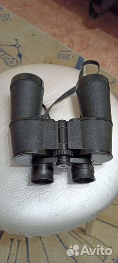 Бинокль СССР