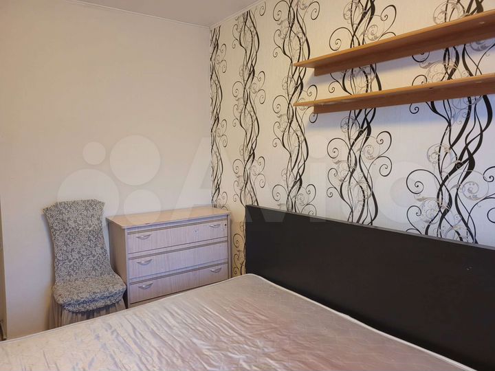 2-к. квартира, 59 м², 2/9 эт.