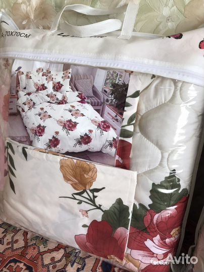 Покрывало 200х220