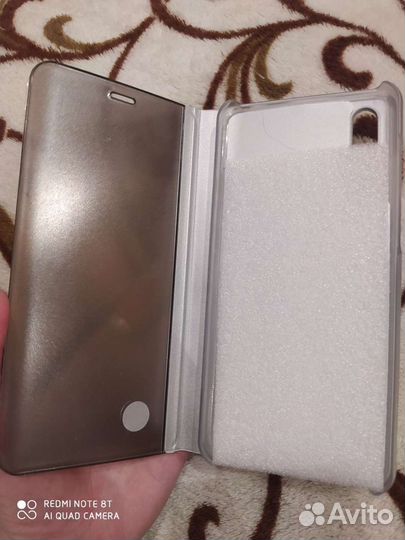 Чехол для huawei p20Pro