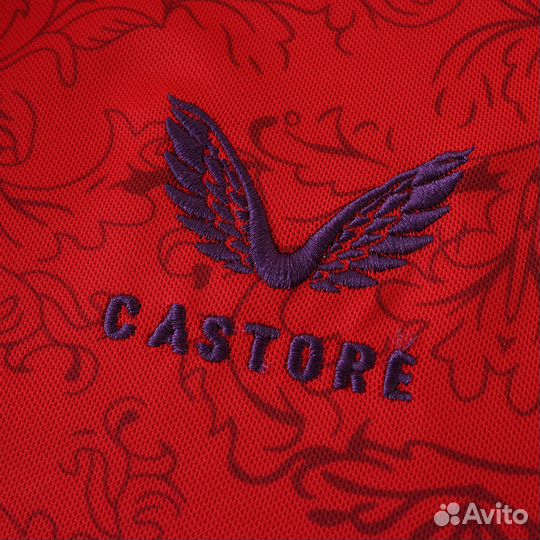 Футболка (Джерси) Севилья 2024/2025