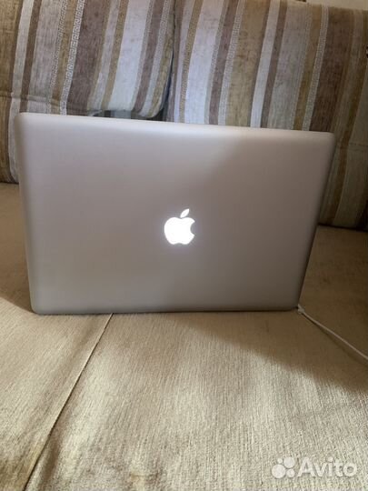 Apple MacBook Pro 15 2011