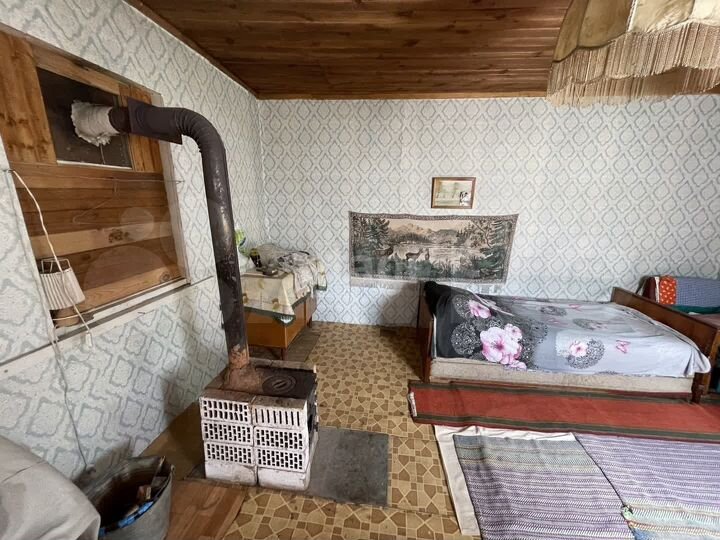 Дача 30 м² на участке 5,6 сот.