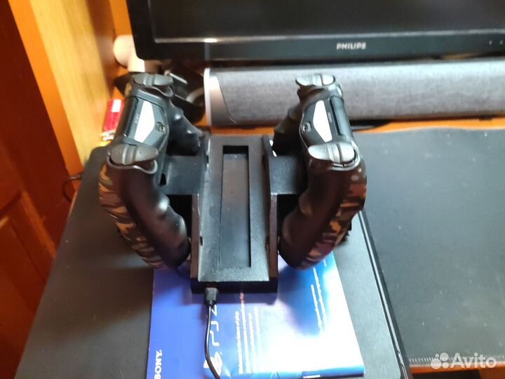 Sony playstation 4 slim