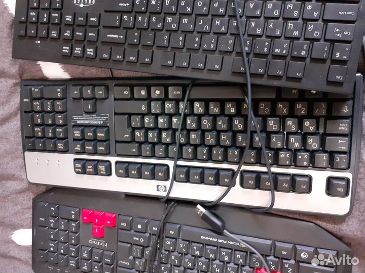 Клавиатура