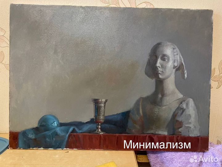 Продам картины