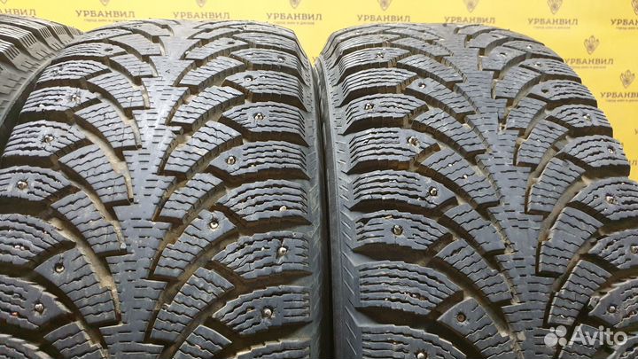 Nokian Tyres Hakkapeliitta 4 225/55 R17 101T