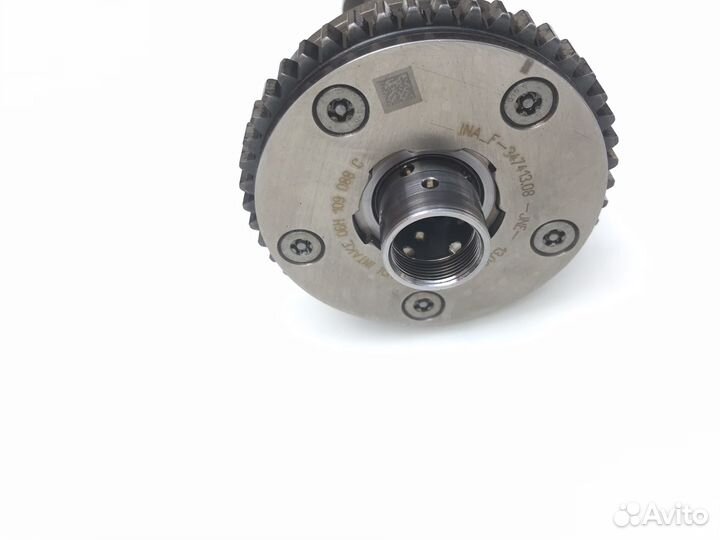 Распредвал впускной 1.8 tsi