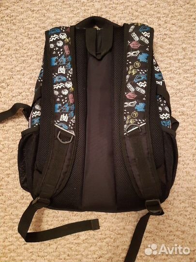 Рюкзак школьный или для путешествий
