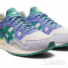 Asics gel lyte 5 cyan on sale