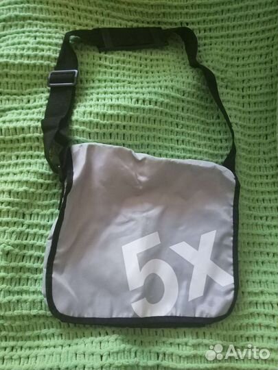 Плечевая сумка рюкзак СССР angry birds новая