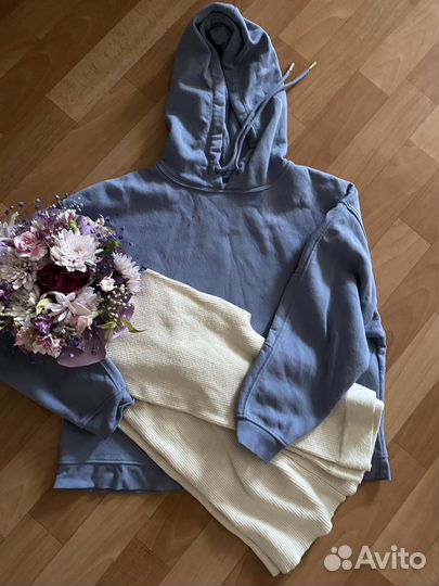 Вещи женские 44