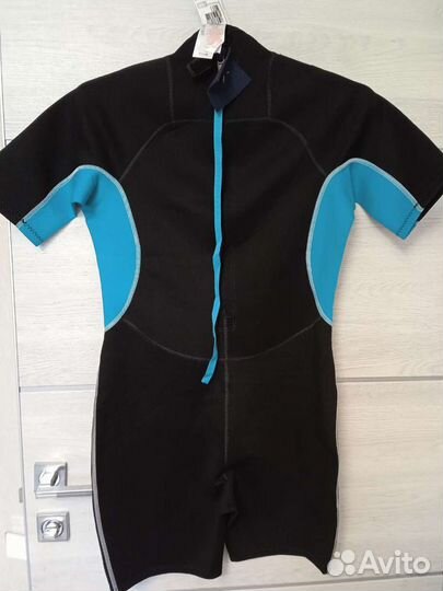 Гидрокостюм