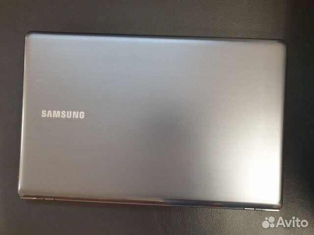 Ноутбук Samsung 15,6"