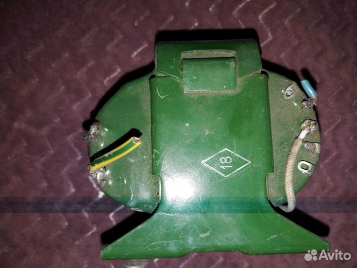 Трансформатор тн н 127/220-50