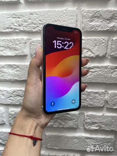 iPhone Xr, 128 ГБ