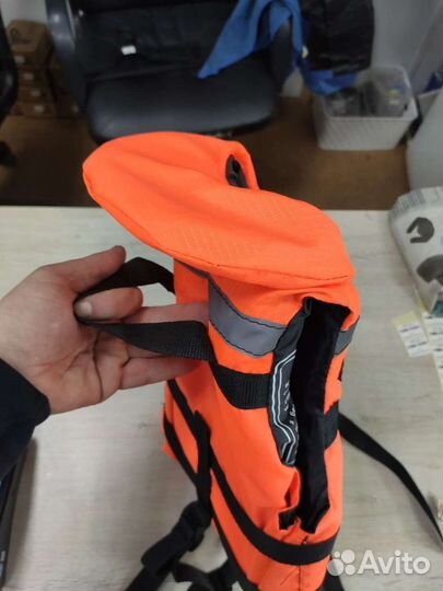 Спасательный жилет детский xxs