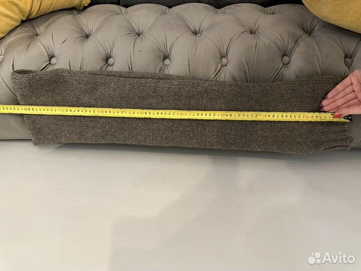 Шарф dolce gabbana