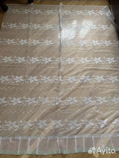 Шторы/ тюль