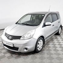 Nissan Note 1.6 AT, 2012, 166 900 км, с пробегом, цена 810 000 руб.