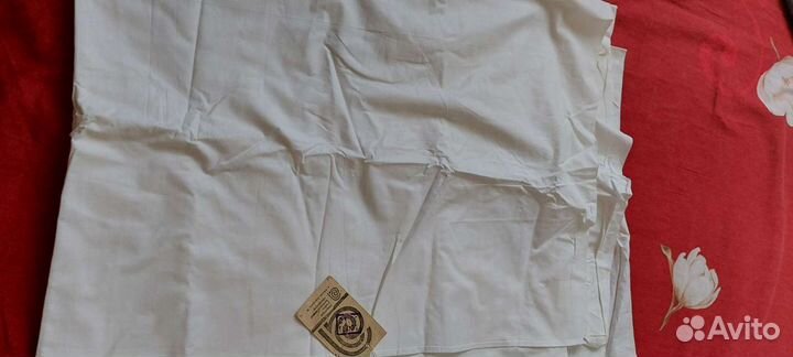 Простыни хб