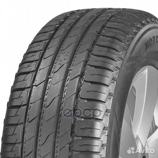 Ikon Tyres Nordman S2 SUV 265/65 R17