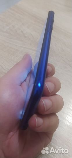 Xiaomi Redmi Note 8T, 3/32 ГБ