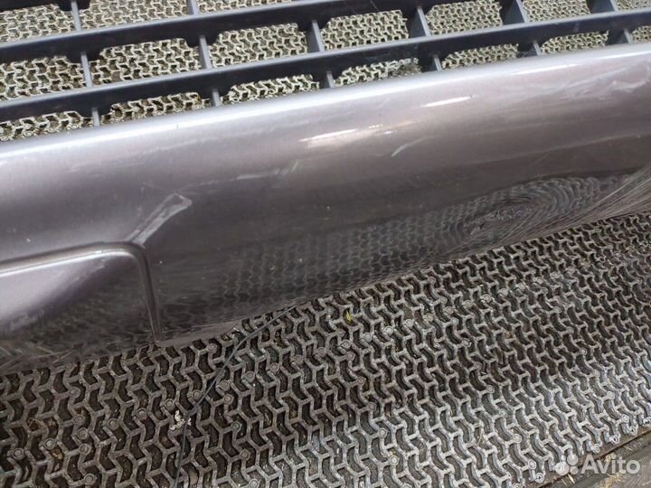 Бампер Mercedes B W245, 2006