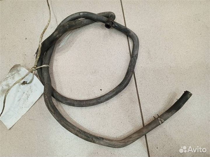 Шланг системы охлаждения Ford Focus 2 2004-2008