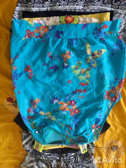 Вещи пакетом 42 44 46