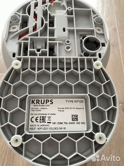 Капсульная Кофемашина Dolce Gusto Krups MiniMe