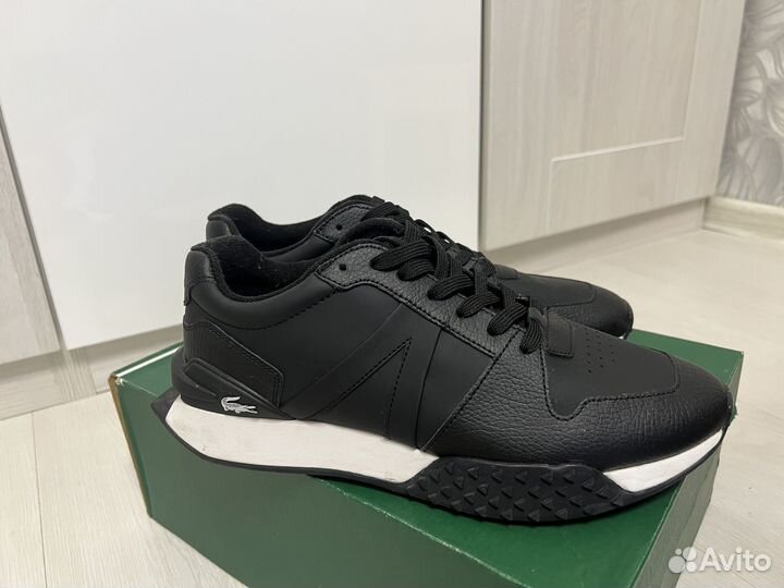 Кроссовки lacoste