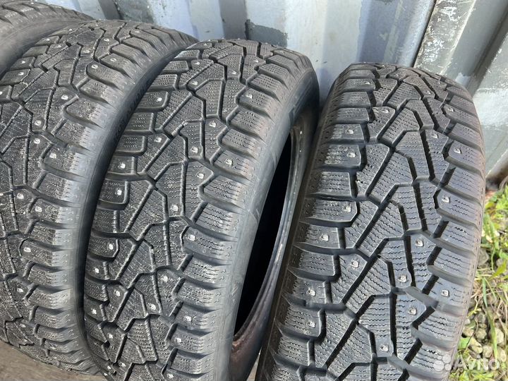 Pirelli Ice Zero 185/65 R15 92T