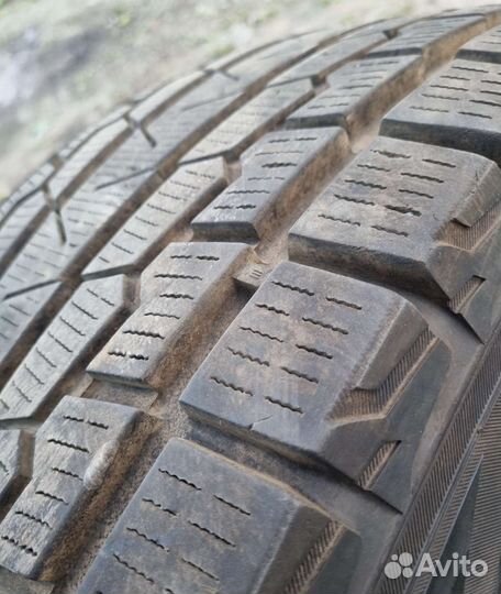 Yokohama Ice Guard G075 315/75 R16 121Q