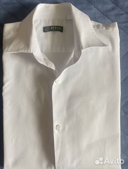 Рубашка для мальчика