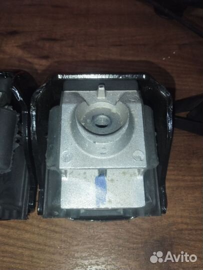 Подушка двигателя на ГАЗель Бизнес,Next Оригинал