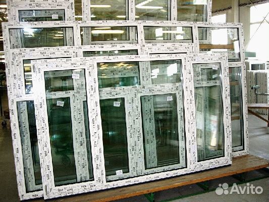 Окна пластиковые. Алюминиевые. Раздвижные двери. Ф