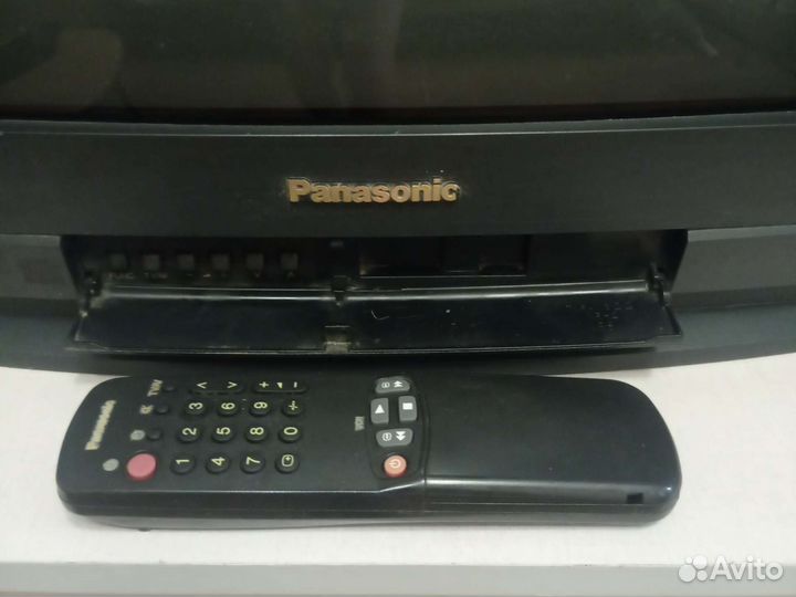 Японский телевизор Panasonic gaoo 70
