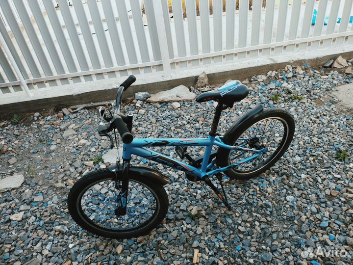 Велосипед Stels pilot 200