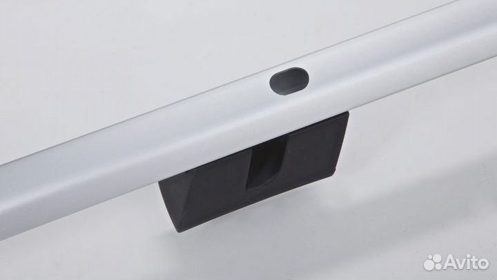 Рейлинги на крышу LADA largus