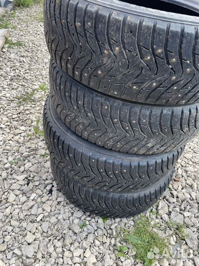 Kumho WinterCraft SUV Ice WS31 225/60 R17 99