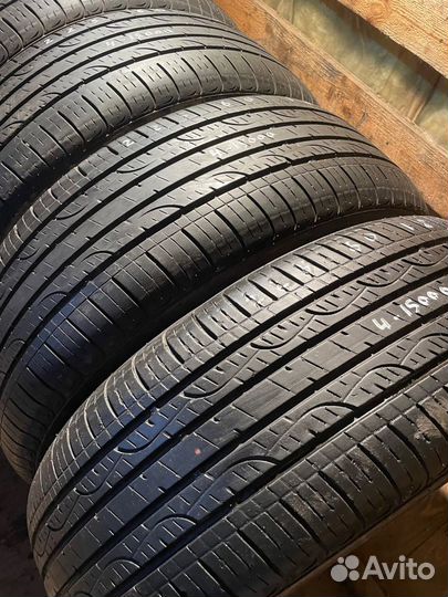 Nexen N'Priz RH7 225/60 R18