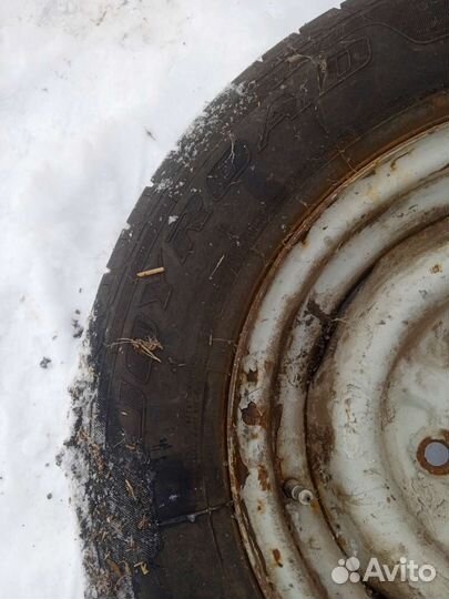 Joyroad HP RX3 2.25/7 R14