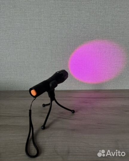 Фотофонарь