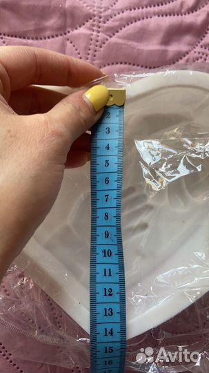 Формы силиконовые новые и б/у