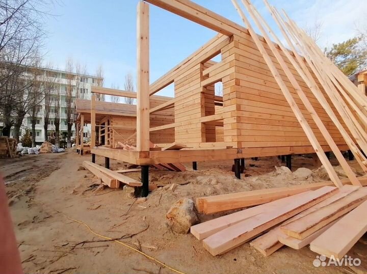 Винтовые сваи заводское качество