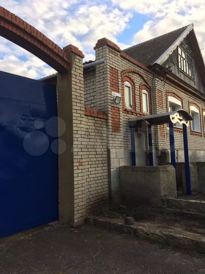 Дом 95 м² на участке 20 сот.